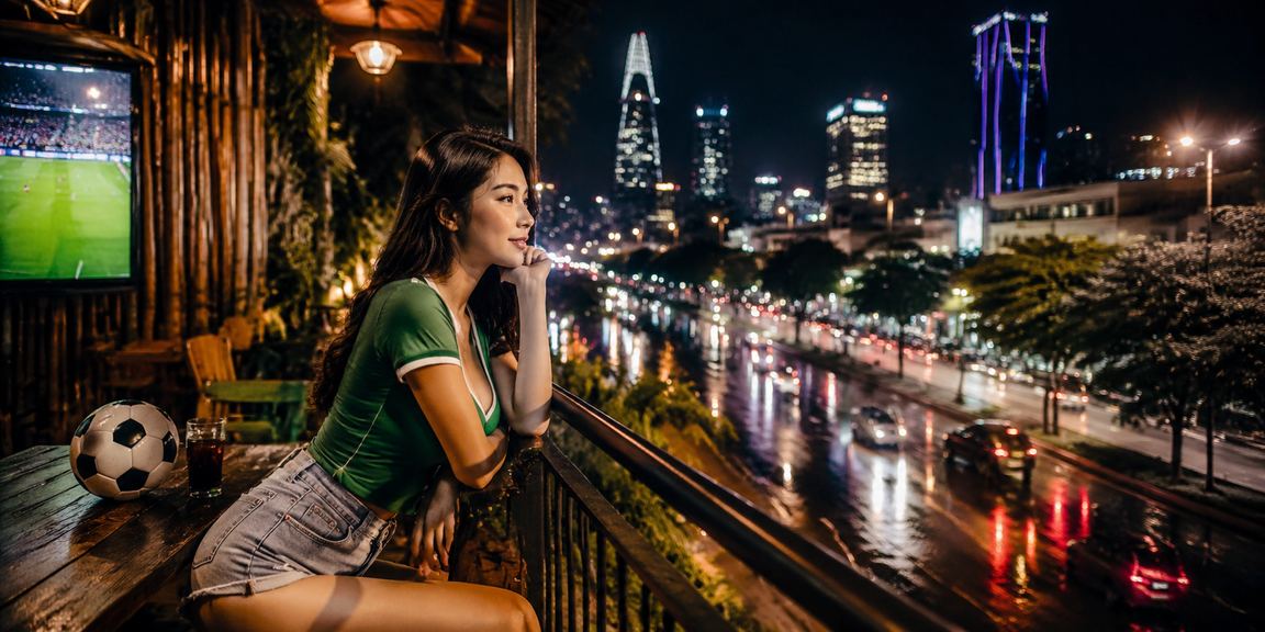 Người dùng tại TP.HCM thư giãn với cà phê và trải nghiệm trò chơi mới trên điện thoại