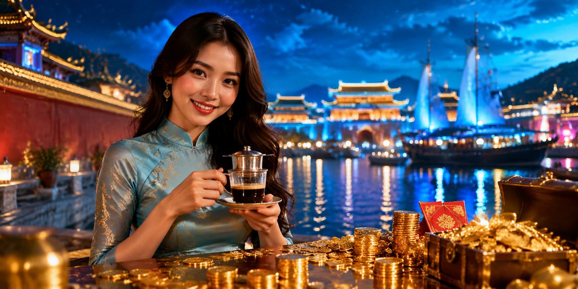 Bầu không khí casino và cá cược trực tuyến tại Việt Nam trên xsthu
